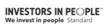 Investors in People Logo