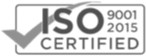 ISO Certified