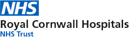 Cornwall NHS logo