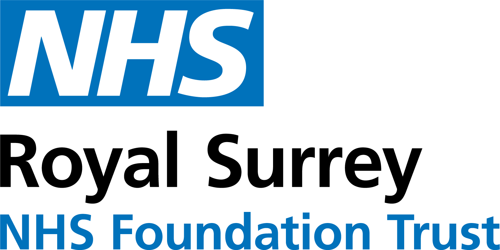 Surrey Heartlands NHS logo