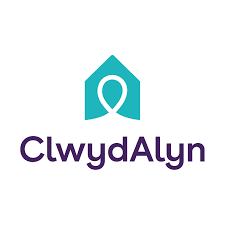 Clywd Alyn Homes logo