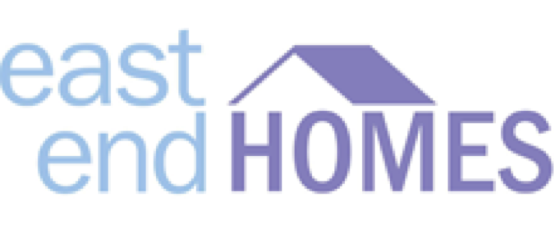 Ease End Homes logo