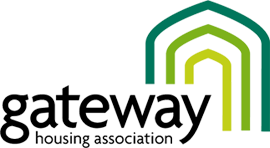 Gateway logo