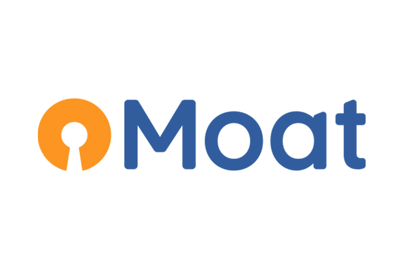 Moat logo